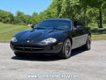 1998 Jaguar XK8 NA