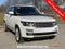 2017 Land Rover Range Rover NA