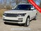 2017 Land Rover Range Rover NA