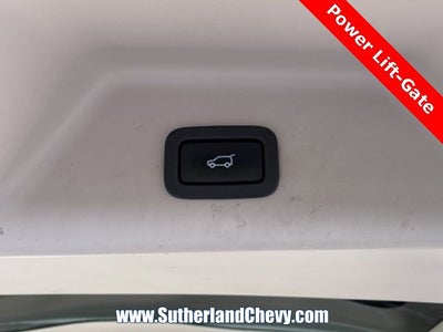 2017 Land Rover Range Rover NA