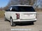 2017 Land Rover Range Rover NA