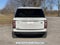 2017 Land Rover Range Rover NA