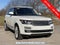 2017 Land Rover Range Rover NA