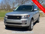 2015 Land Rover Range Rover HSE