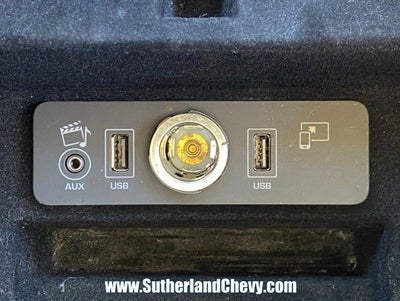 2015 Land Rover Range Rover HSE