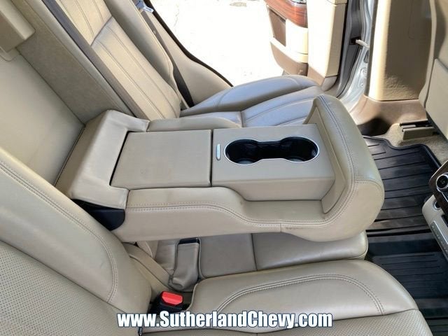 2015 Land Rover Range Rover HSE