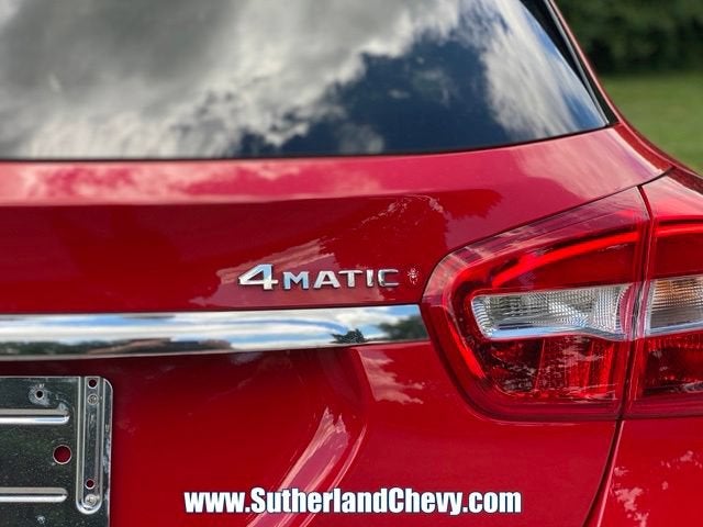 2020 Mercedes-Benz GLA GLA 250