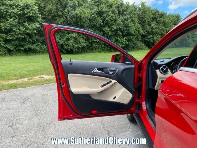 2020 Mercedes-Benz GLA GLA 250