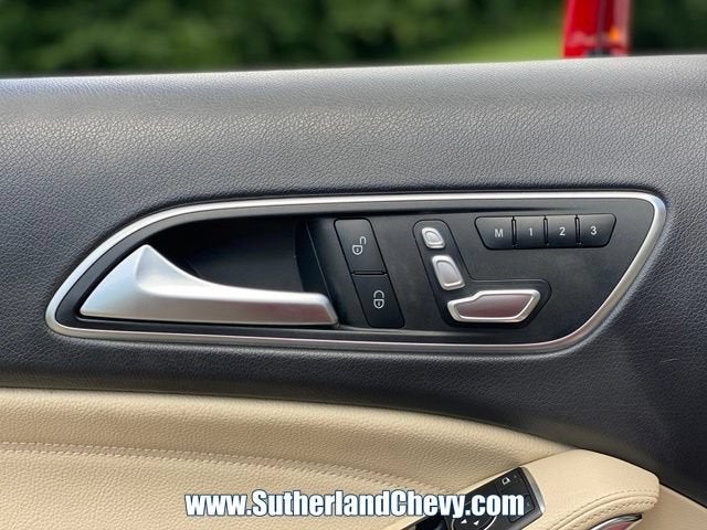 2020 Mercedes-Benz GLA GLA 250