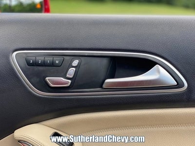 2020 Mercedes-Benz GLA GLA 250