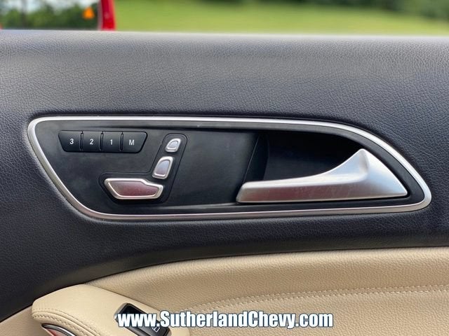 2020 Mercedes-Benz GLA GLA 250