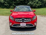 2020 Mercedes-Benz GLA GLA 250