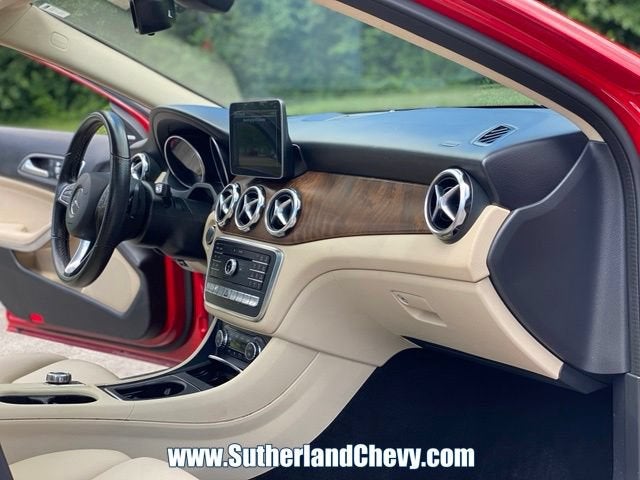 2020 Mercedes-Benz GLA GLA 250