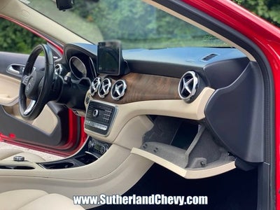 2020 Mercedes-Benz GLA GLA 250