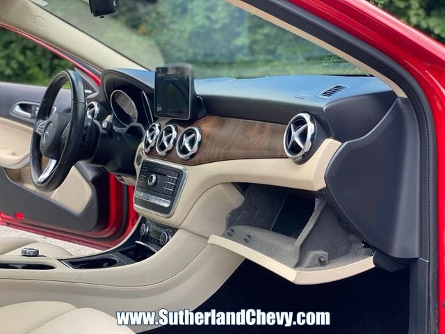 2020 Mercedes-Benz GLA GLA 250