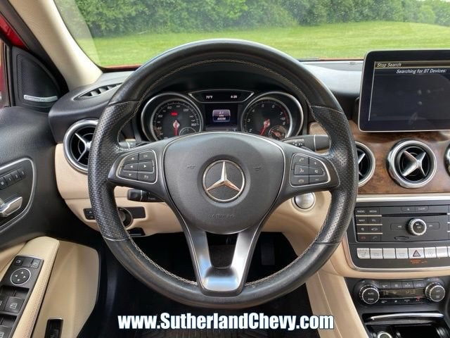 2020 Mercedes-Benz GLA GLA 250