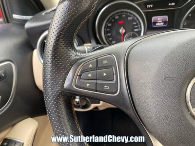 2020 Mercedes-Benz GLA GLA 250