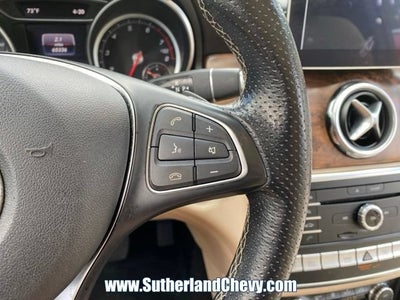 2020 Mercedes-Benz GLA GLA 250
