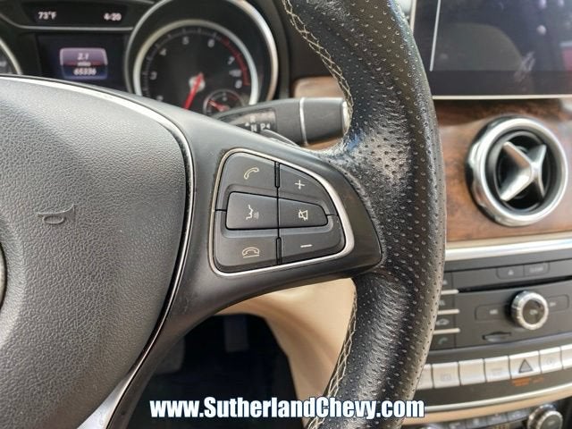 2020 Mercedes-Benz GLA GLA 250