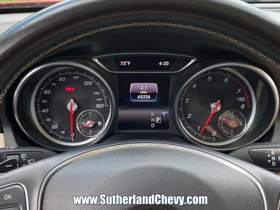2020 Mercedes-Benz GLA GLA 250