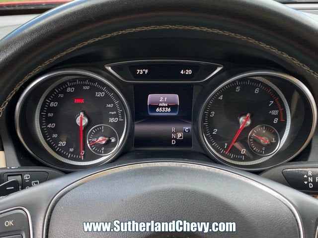 2020 Mercedes-Benz GLA GLA 250