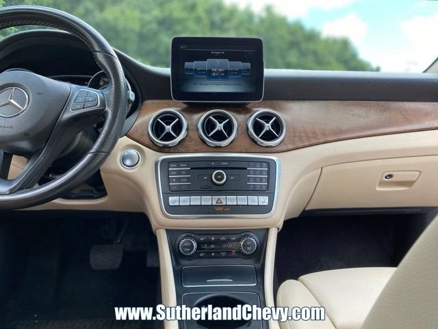 2020 Mercedes-Benz GLA GLA 250