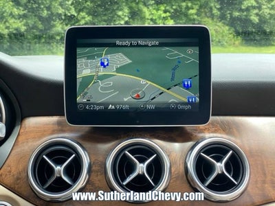 2020 Mercedes-Benz GLA GLA 250