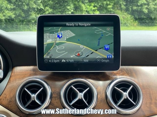 2020 Mercedes-Benz GLA GLA 250