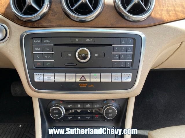 2020 Mercedes-Benz GLA GLA 250