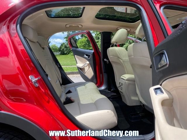 2020 Mercedes-Benz GLA GLA 250