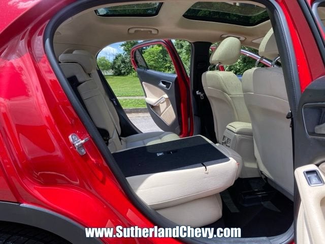 2020 Mercedes-Benz GLA GLA 250