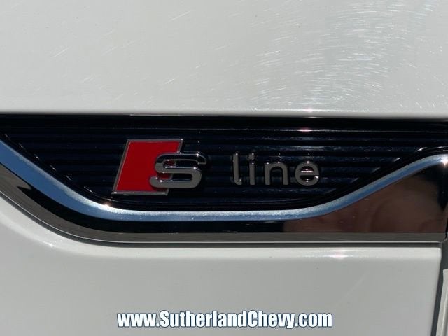 2021 Audi A5 Sportback S line Premium