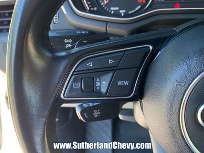 2021 Audi A5 Sportback S line Premium