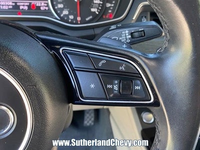 2021 Audi A5 Sportback S line Premium