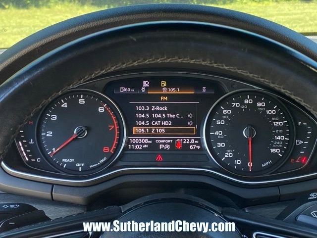 2021 Audi A5 Sportback S line Premium