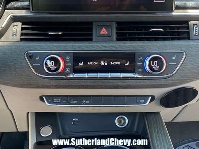 2021 Audi A5 Sportback S line Premium