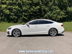 2021 Audi A5 Sportback S line Premium