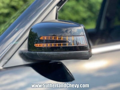 2012 Mercedes-Benz GLK GLK 350