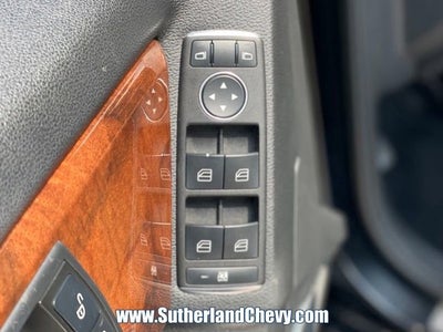2012 Mercedes-Benz GLK GLK 350