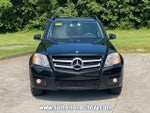 2012 Mercedes-Benz GLK GLK 350