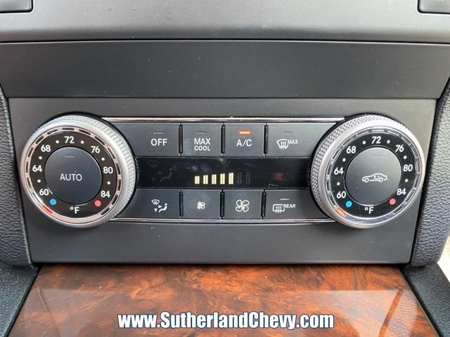 2012 Mercedes-Benz GLK GLK 350