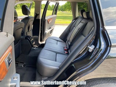2012 Mercedes-Benz GLK GLK 350
