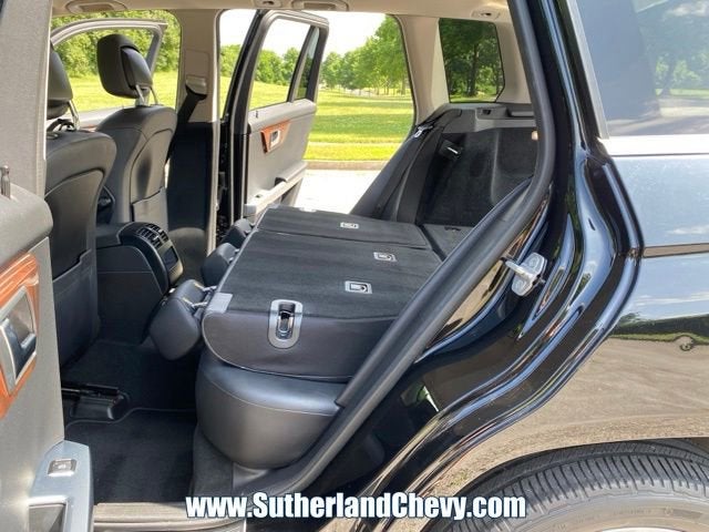 2012 Mercedes-Benz GLK GLK 350