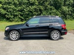 2012 Mercedes-Benz GLK GLK 350