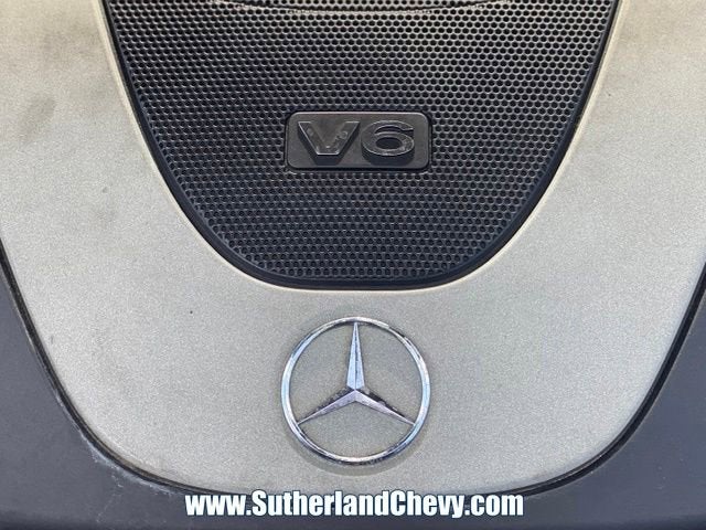 2012 Mercedes-Benz GLK GLK 350