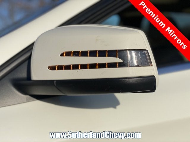 2017 Mercedes-Benz GLA GLA 250