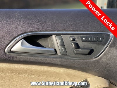 2017 Mercedes-Benz GLA GLA 250