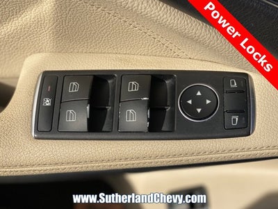 2017 Mercedes-Benz GLA GLA 250