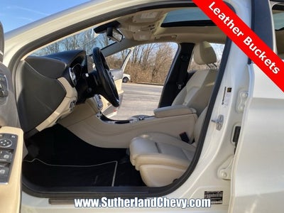 2017 Mercedes-Benz GLA GLA 250