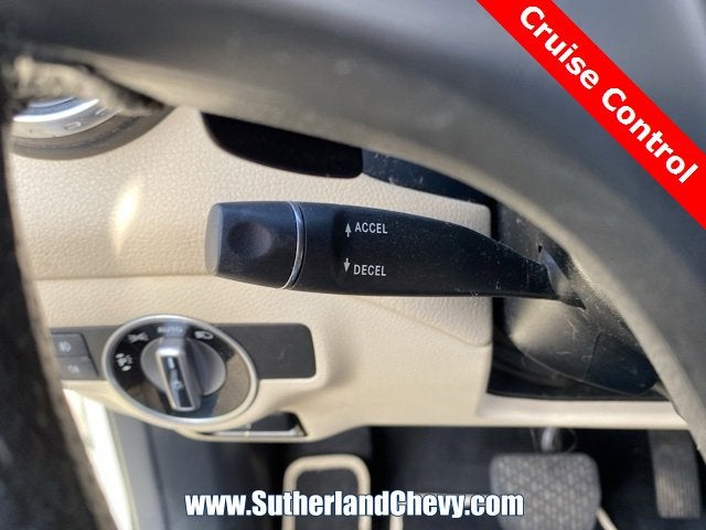 2017 Mercedes-Benz GLA GLA 250